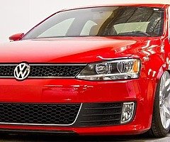 Volkswagen Jetta/golf