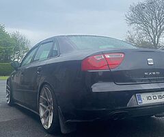 Seat Exeo - Image 4/5