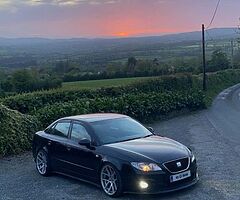 Seat Exeo - Image 5/5