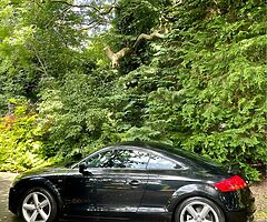 2009 Audi TT - Image 4/8
