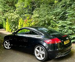 2009 Audi TT - Image 8/8