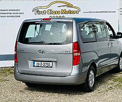 2013 Hyundai montana 8 seater we finance - Image 5/10