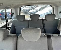 2013 Hyundai montana 8 seater we finance - Image 9/10