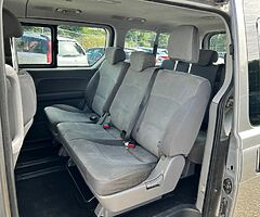 2013 Hyundai montana 8 seater we finance - Image 10/10