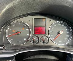 Volkswagen Golf 1.4 sport 75bhp - Image 6/10