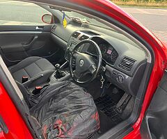 Volkswagen Golf 1.4 sport 75bhp - Image 7/10