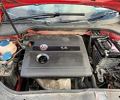 Volkswagen Golf 1.4 sport 75bhp - Image 9/10