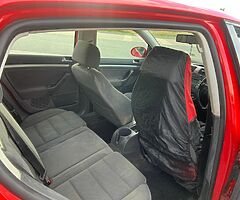Volkswagen Golf 1.4 sport 75bhp - Image 10/10