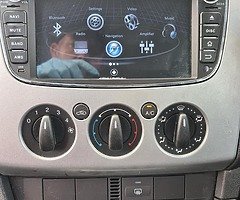 Focus 1.6 Diesel 1 Year NCT - Image 5/10