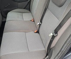 Focus 1.6 Diesel 1 Year NCT - Image 6/10