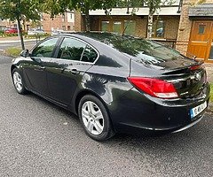 2010 insignia - Image 4/9