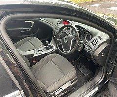 2010 insignia - Image 7/9