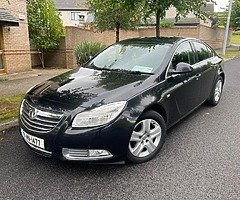 2010 insignia - Image 8/9