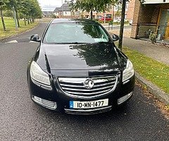 2010 insignia - Image 9/9