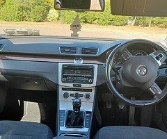 Volkswagon passat blue motion 1.6 tdi - Image 4/8