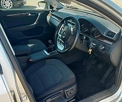 Volkswagon passat blue motion 1.6 tdi - Image 5/8