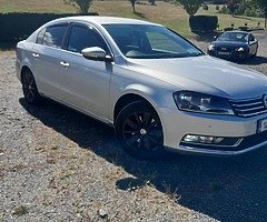 Volkswagon passat blue motion 1.6 tdi - Image 8/8