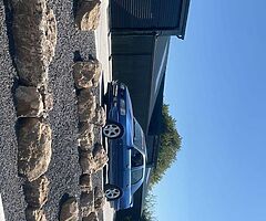 1992 ford Sierra saphire