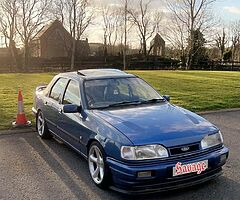 1992 ford Sierra saphire - Image 6/9