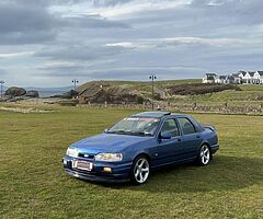 1992 ford Sierra saphire - Image 7/9