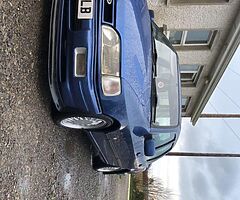 1992 ford Sierra saphire - Image 9/9