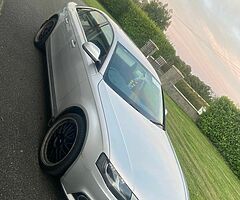 Audi A4 - Image 5/8