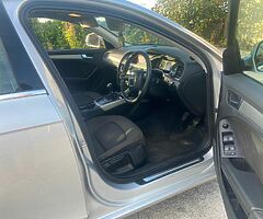 Audi A4 - Image 6/8