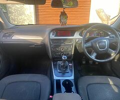 Audi A4 - Image 7/8