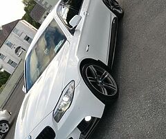 2011 BMW F10 520D MSport Auto - Image 4/9