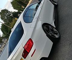 2011 BMW F10 520D MSport Auto - Image 5/9