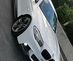 2011 BMW F10 520D MSport Auto - Image 6/9