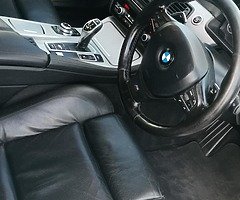 2011 BMW F10 520D MSport Auto - Image 7/9