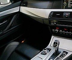 2011 BMW F10 520D MSport Auto - Image 8/9