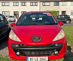 Peugeot 207 - Image 4/4
