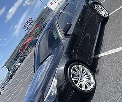 BMW 520D M sport sale/swaps