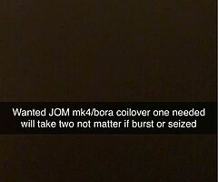 2005 Volkswagen Bora