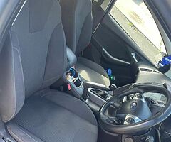 2012 Ford Focus titanium - Image 5/7