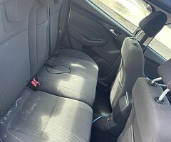 2012 Ford Focus titanium - Image 6/7