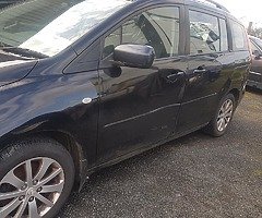 Mazda 5 7 seater - Image 3/4