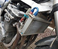 Suzuki gsxr 1127 - Image 4/8