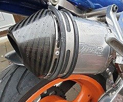 Suzuki gsxr 1127 - Image 5/8