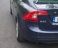 Volvo S 60 2L Diesel
