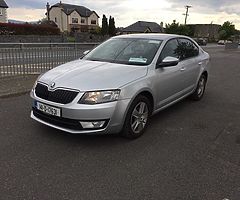 Calls only [hidden information]/ 2014 skoda octavia 1.6 tdi DSG
