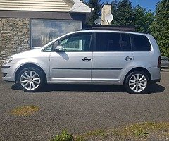 2008 Volkswagen Atlas - Image 4/8