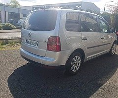 2008 Volkswagen Atlas - Image 6/8