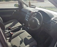 2008 Volkswagen Atlas - Image 8/8
