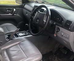 Kia Sorento for sale o6. Excellent condition tested until February 2020. - Image 5/7