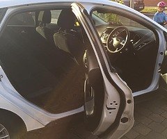 Ford Focus - Image 4/10