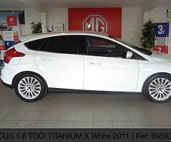 Ford Focus - Image 10/10