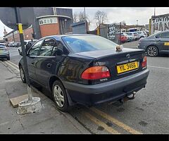 2017 Audi A8 - Image 4/10